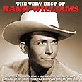 The Very Best Of Hank Williams