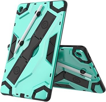 WEI RONGHUA Fundas de Tableta Caja Protectora de la Serie de ...