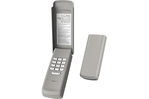 LPYEC Garage Door Opener Keypad Universal Compatible with Liftmaster Chamberlain Craftsman Opener Remote Replace 877MAX 878MAX G940EV-P2 377LM 877LM 977LM 66LM CMXZDCG440 Wireless Keypad