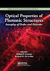 Optical Properties of Photonic