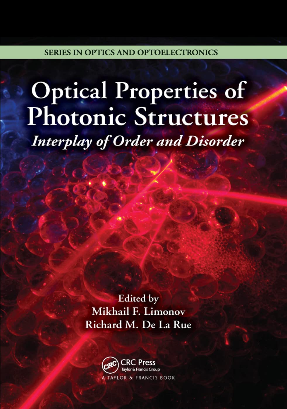 Optical Properties of Photonic