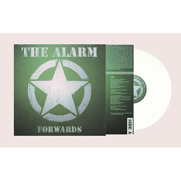The Alarm - Eye of the Hurricane - Amazon.com Music