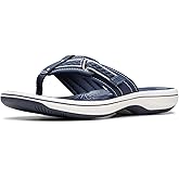 Clarks womens Breezey Sun