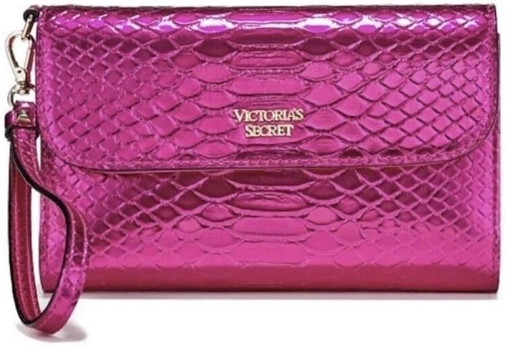 victoria secret clutch