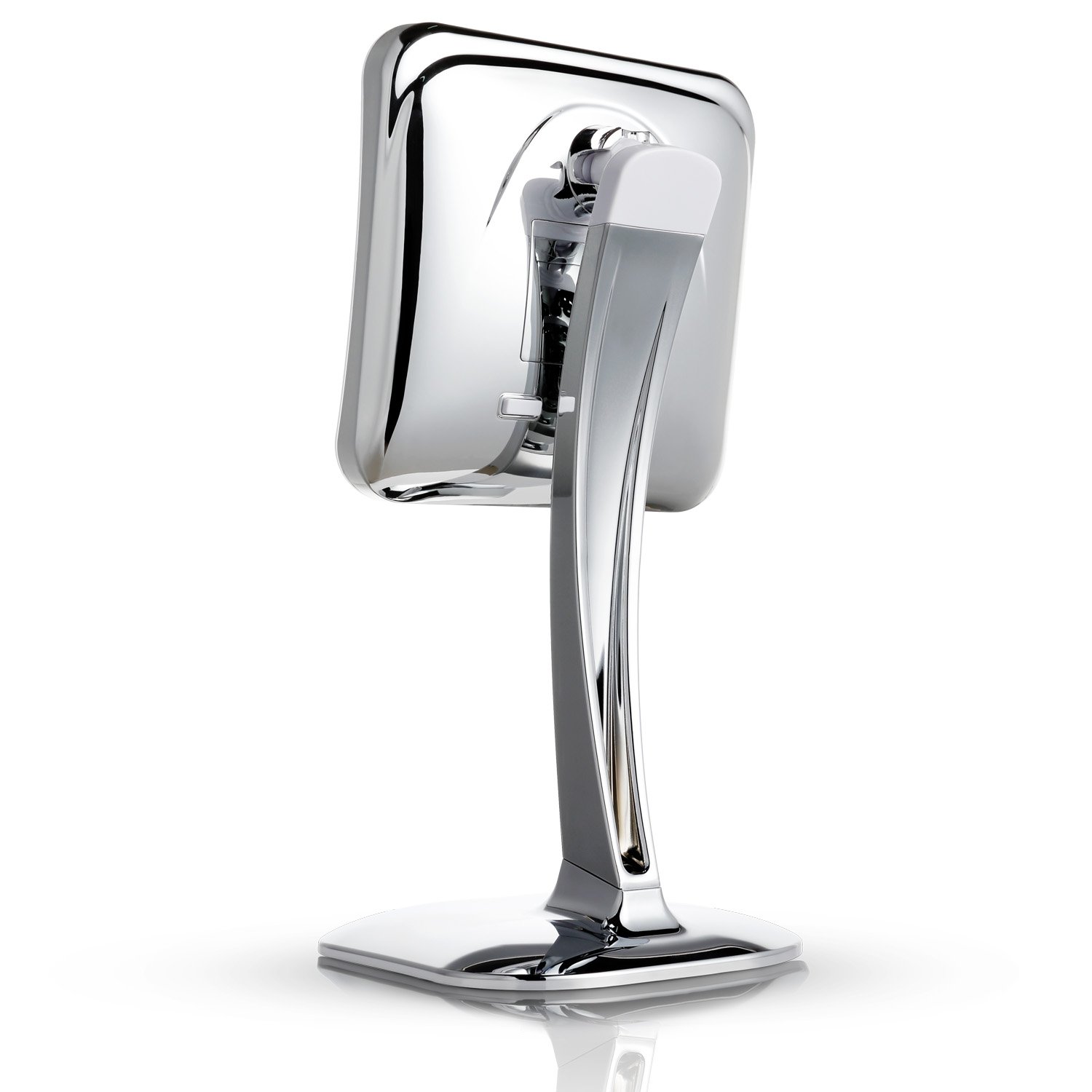 Galleon Miusco 7X Magnifying LED Lighted Makeup Mirror, Touch
