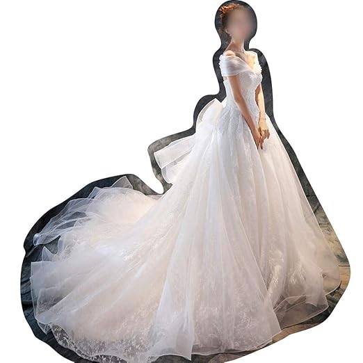 abiti da sposa 2019 amazon