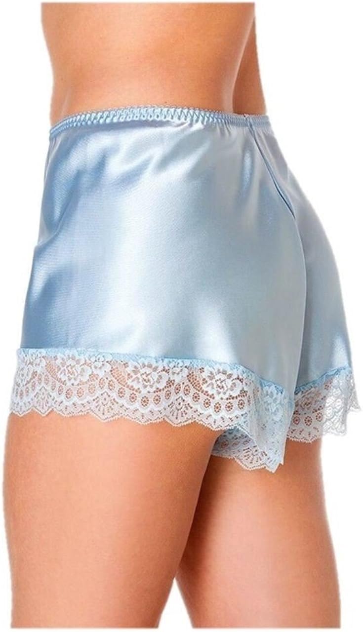 long french knickers