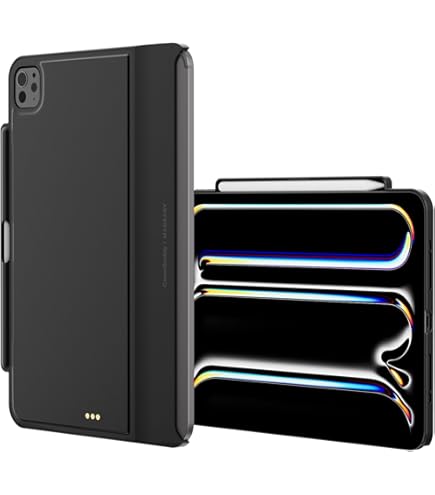 Amazon.com: PITAKA iPad Pro 12.9 Case - 5th/6th Gen (2022/2021