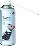 Durable Powerclean Standard Air Duster - Transparent