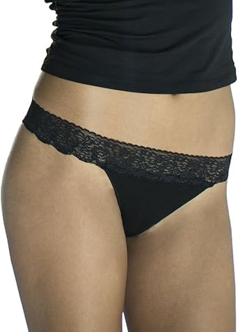 bamboo underwear womens