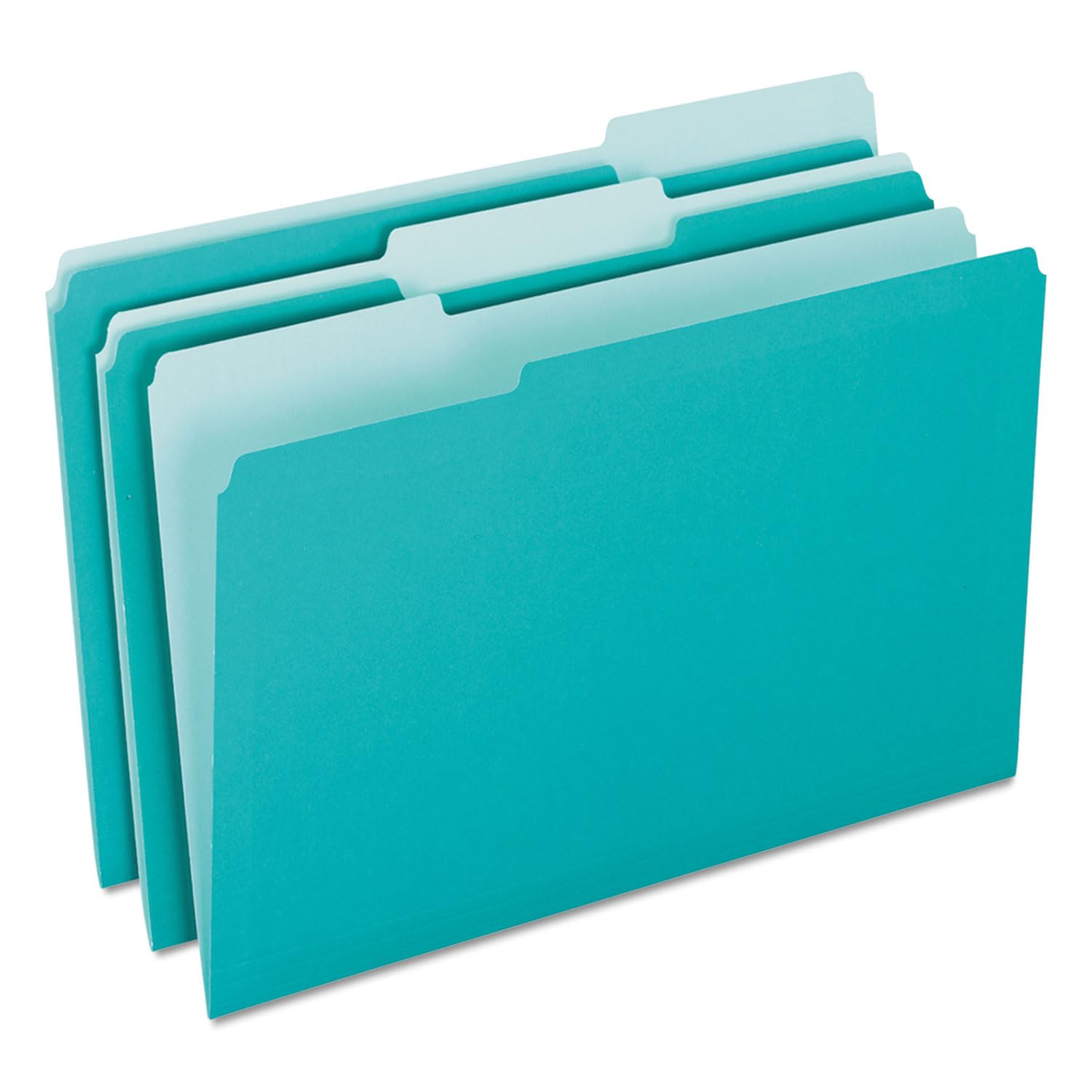 Pendaflex File Folder Blue (PFX421013BLU)