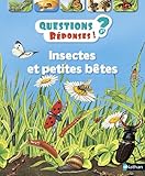 Image de Insectes et petites bêtes