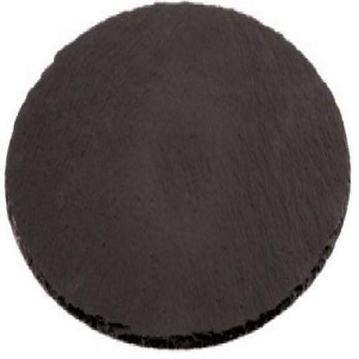 Sambonet Aps Paderno World Cuisine 13-Inch Round Natural Slate Tray