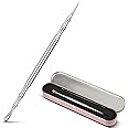 YGQQOY Pimple Extractor,Pore Extractor, Blackhead Remover,Pimple Popper Tool for Facial Extractor