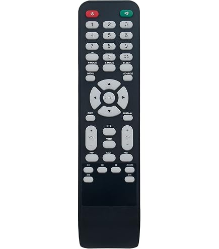 Telecomando Universale RF Per Pioneer PD-F908, PD-F27, PD-F1009 E Altro