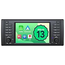 Eonon 7'' Car Radio for BMW 5 Series 1995-2002