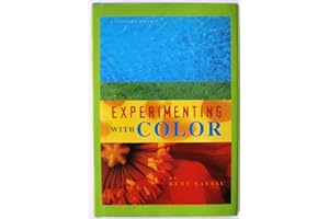 Experimenting With Color