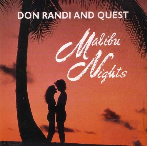 Malibu Nights
