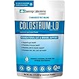 Sovereign Laboratories Colostrum-LD® Powder :: 6oz/170g, ~15 Day Supply