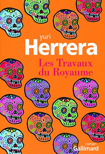 Les  travaux du royaume