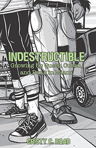 Indestructible (World Around Us)