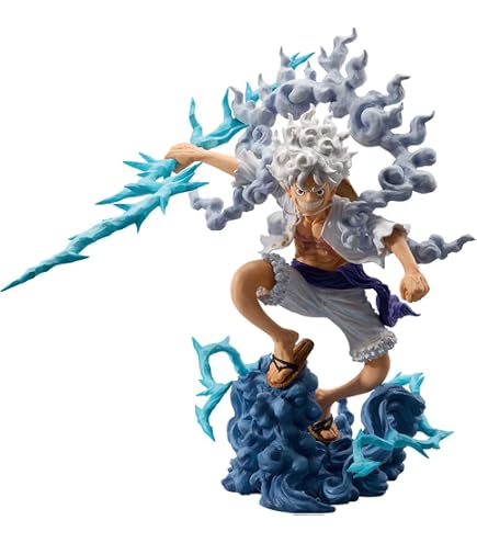 Amazon.com: Tamashii Nations Figuartszero Cotton Candy Lover