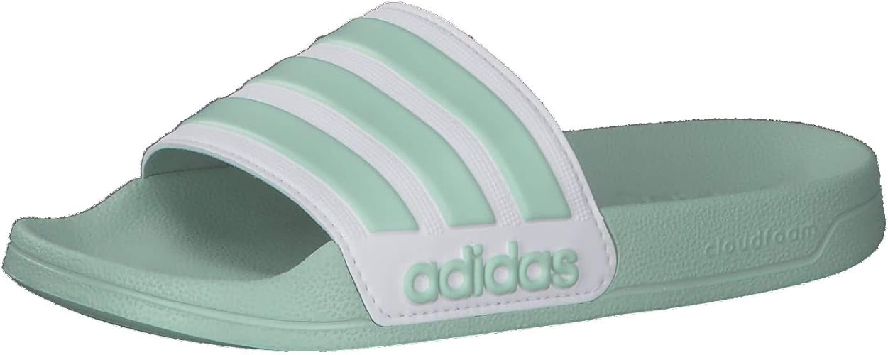 adidas shower slides womens