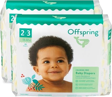 offspring pampers