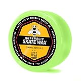 Fireball SuperSlip Pro Skateboard Wax for Rails