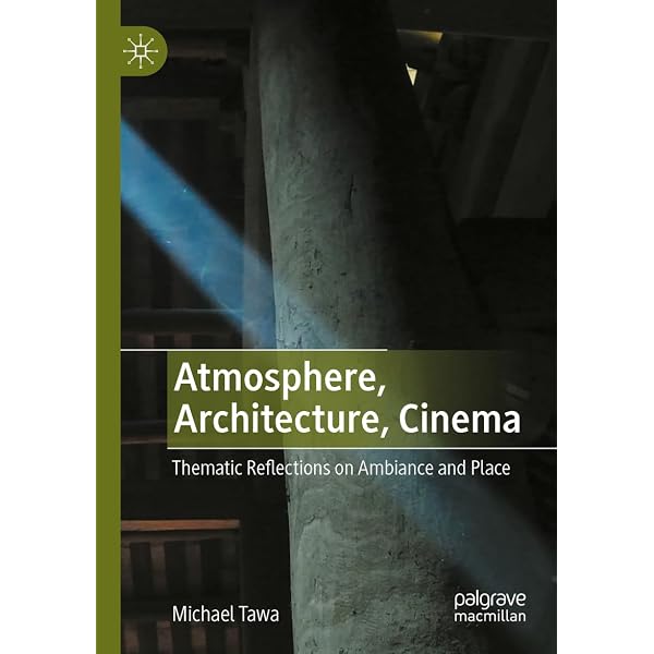 Atmospheres: With an introduction by Tonino Griffero (Atmospheric