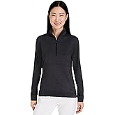 PUMA Women's Cloudspun Rockaway 1/4 Zip