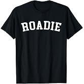 Roadie T-Shirt