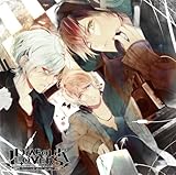 Diabolik Lovers Theme Song -MIDNIGHT