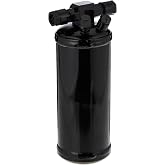 Universal Air Conditioner RD 8214C A/C Receiver Drier,Black
