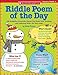Riddle Poem Of The Day: 180 Guess-me Poems To Build Phonemic Awareness