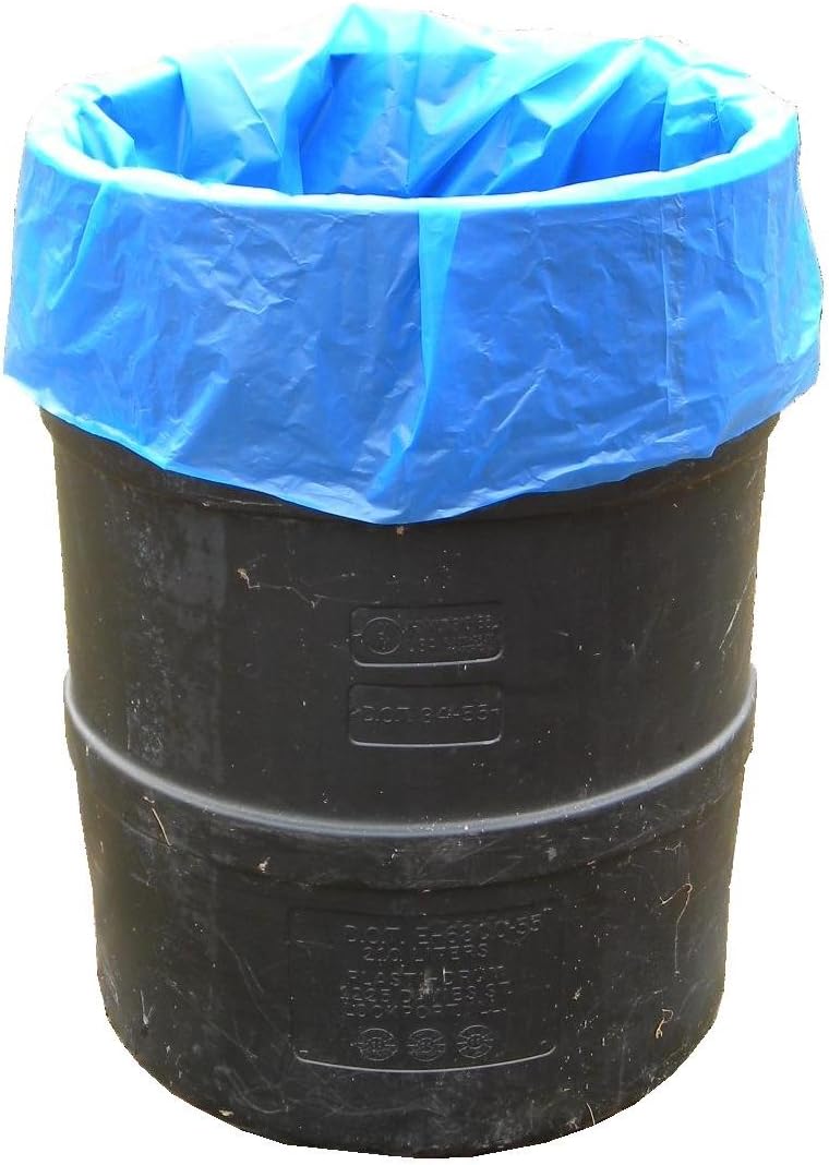 trash bags on amazon