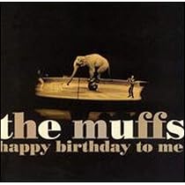 その他 the MUFFS - Blonder and Blonder The Muffs – Blonder And Blonder – Cassette (Album), 1995
