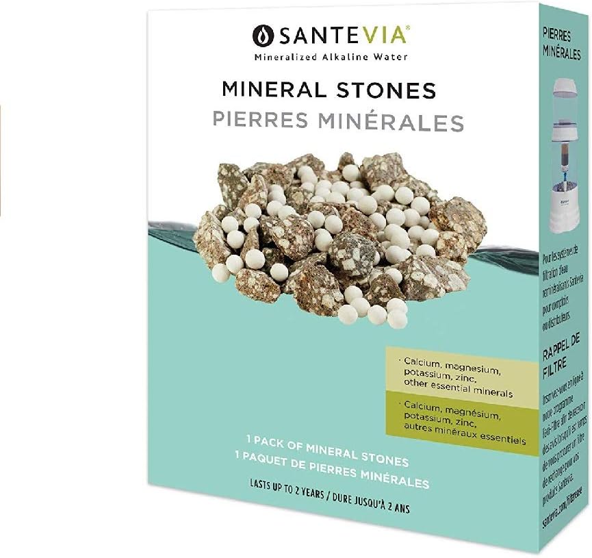 Which Is The Best Gravity Water Filter Santevia