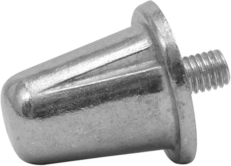 asics replacement studs