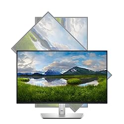 Dell P2425H 24" Full HD LED Monitor P2425H