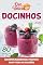 Livro Que Delícia Ed. 55 - Docinhos