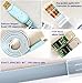 AsunflowerÂ 6 Ft FTDI USB to RJ45 for Cisco Console Cable Windows 8, 7, Vista MAC Linux RS232