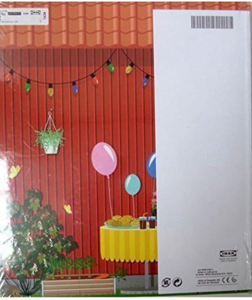 ikea spexa dollhouse