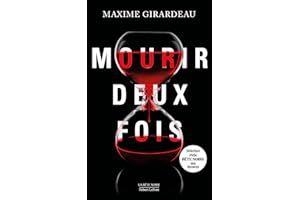 Mourir deux fois (La bête noire) (French Edition)