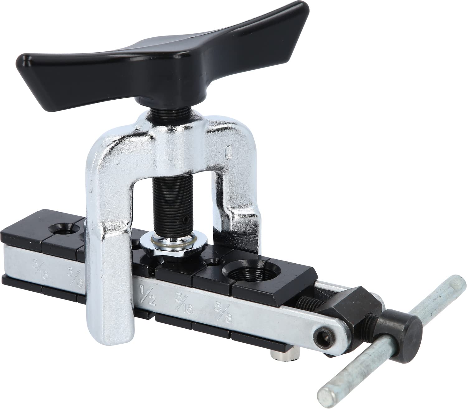 KS Tools Flaring 3/16-5/8-inch Tool Clamping Device