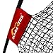 Summates Golf Net,Sports Net,Practice Net,121L X 82H X 36W inches