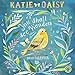 Katie Daisy 2019 Wall Calendar