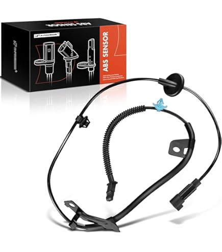 BorgWarner 179430 Speed Sensor Kit (EFR Speed Sensor Kit), 1