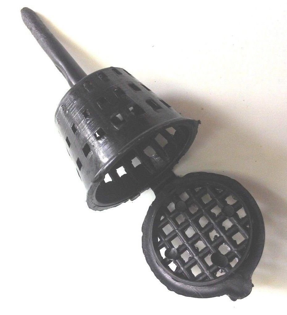 100 Fertilizer Baskets Size M OSMOCOTE,Fertilizer Orchid Basket,Bonsai