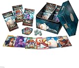 Ravensburger Disney Lorcana Illumineer’s Trove Azurite Sea Set 6 view 2